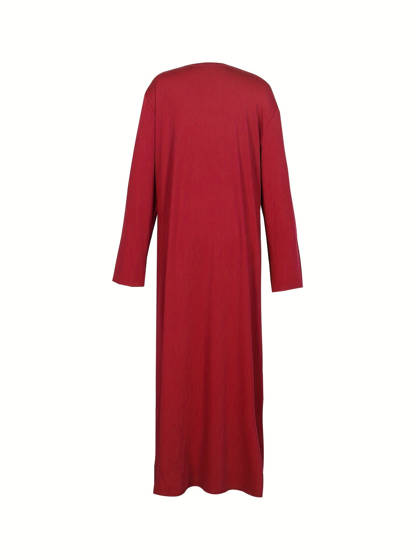  Sexy 2 Piece Set: Long Sleeve Cardigan & Bodycon Dress