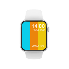 Health Heart Rate Monitoring Sports Smart Watch