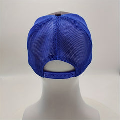 Adjustable Mesh Sunshade Baseball Cap