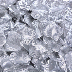 100pcs Rose Petals Wedding Decor DIY Craft Supplies