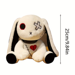 84in Cartoon Halloween Rabbit Plush Toy Boys Girls Gift