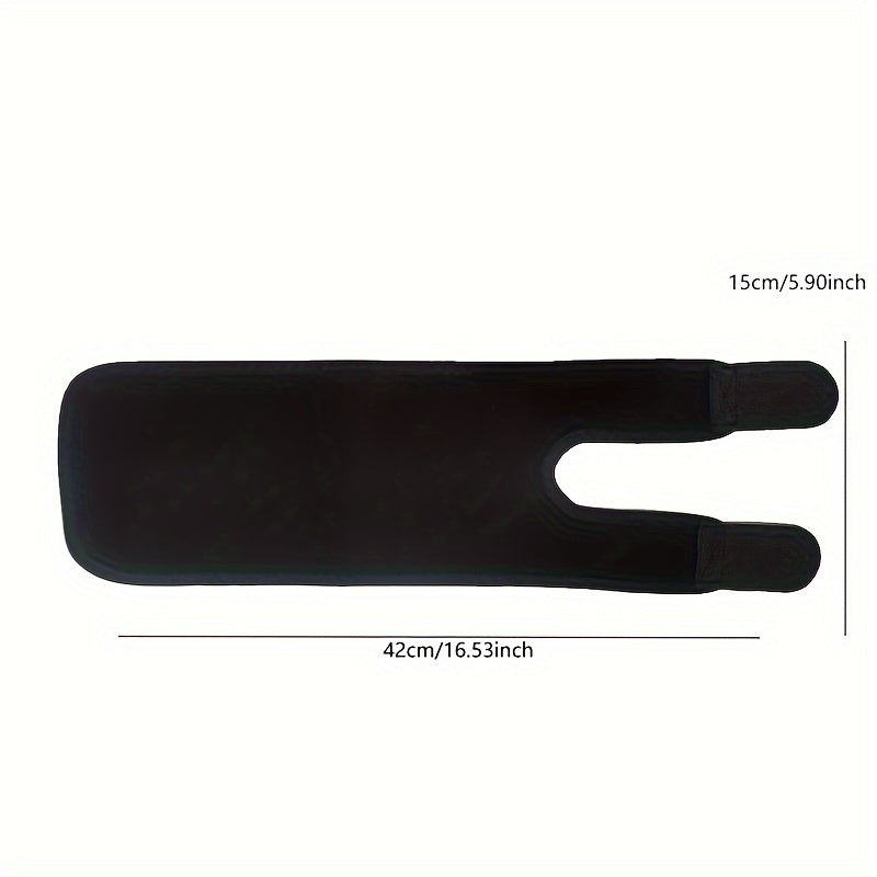 2pcs Arm Sleeves for Outdoor Sports Up To 75kg