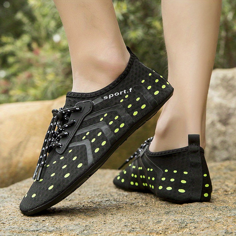 Women's Quick Drying Water Shoes for Beach Yoga Fitness
