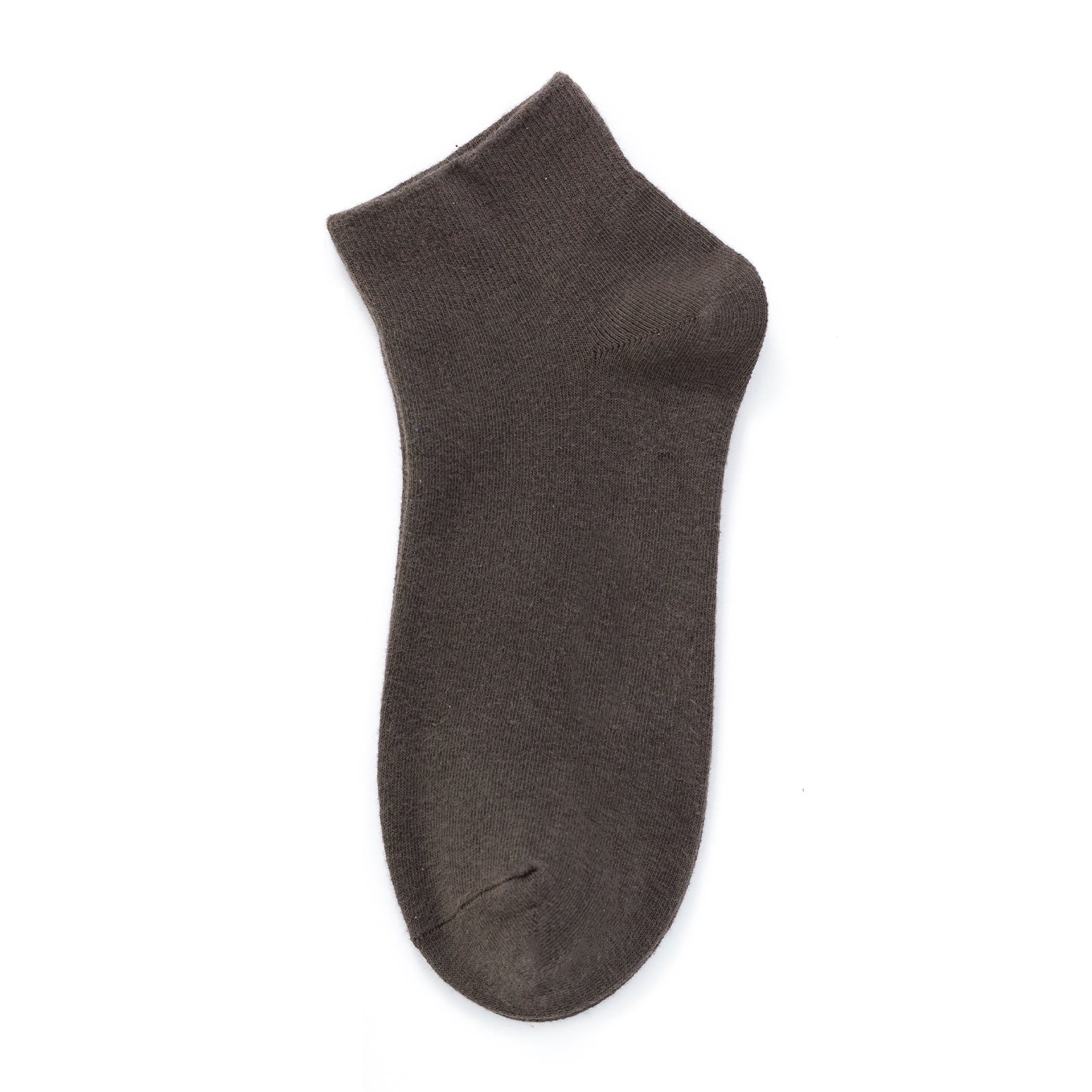 2 Pairs Soft & Cozy Low Cut Ankle Socks Women's Stockings