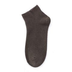 2 Pairs Soft & Cozy Low Cut Ankle Socks Women's Stockings