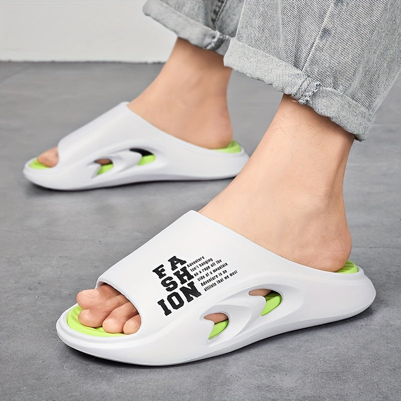 Classic Leather Strappy Sandals for Women