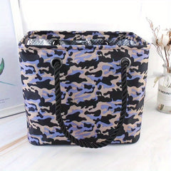 Large Capacity Wash Bag Beach Bag Bath Bag