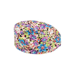 Quick Dry Working Cap Adjustable Sweatband Tie Cotton Hat Unisex