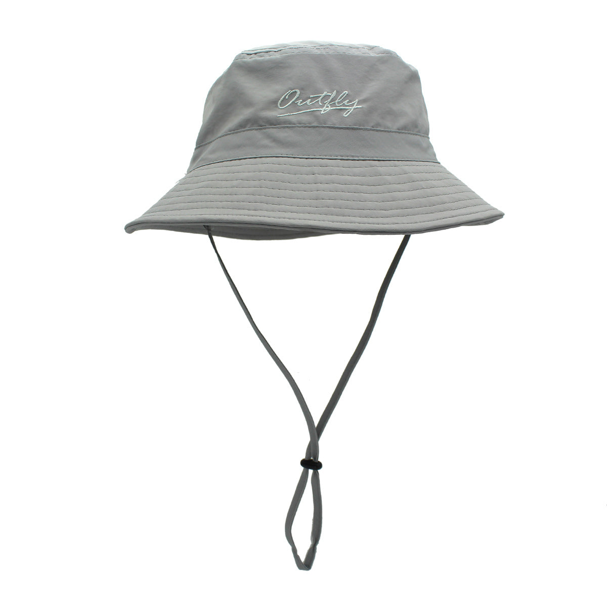 Women's Sunshade Bucket Hat Beach Boonie Hat
