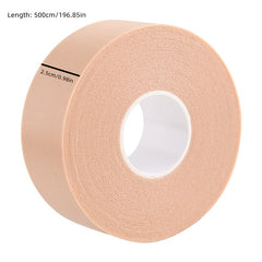 Silicone Gel Heel Cushion Protector Foot Care Shoe Pads Insert Insole Sticker