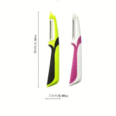 Stainless Steel Peeling for Potato Fruit Vegetable Peeling