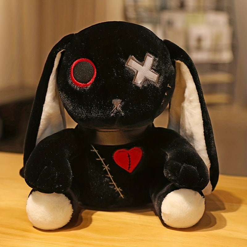 84in Cartoon Halloween Rabbit Plush Toy Boys Girls Gift