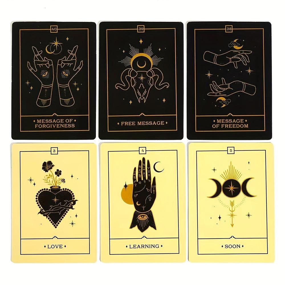 Voice Of The Souls Oracle Party Game - Board Game