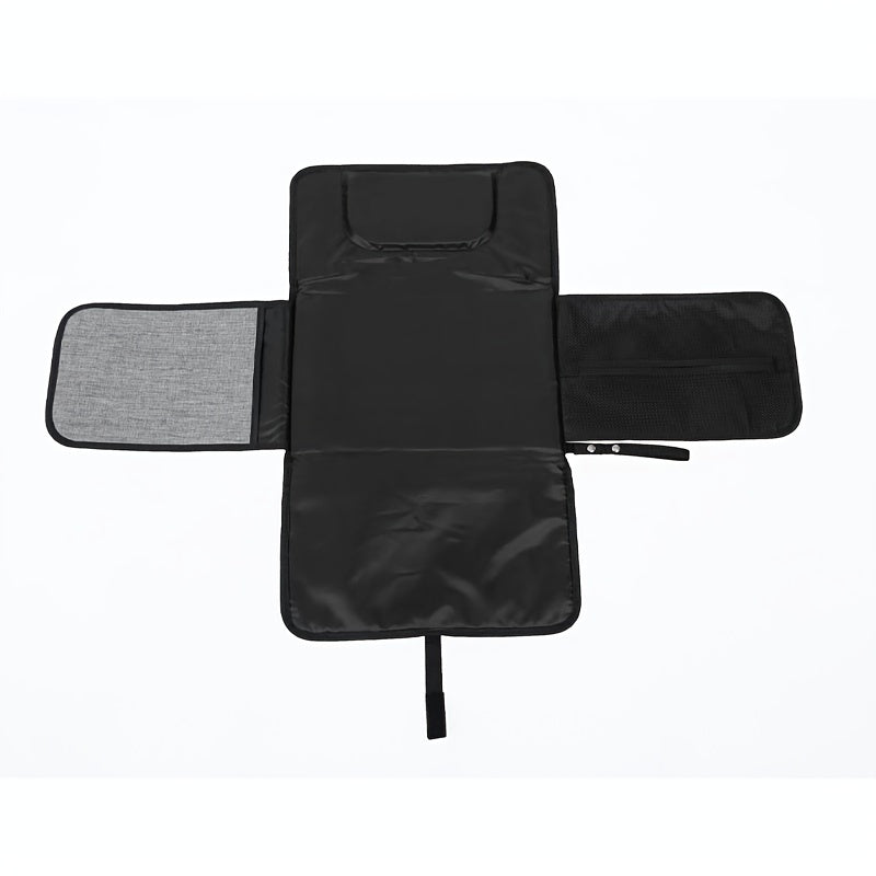 Portable Baby Changing Pad Diaper Pad Waterproof