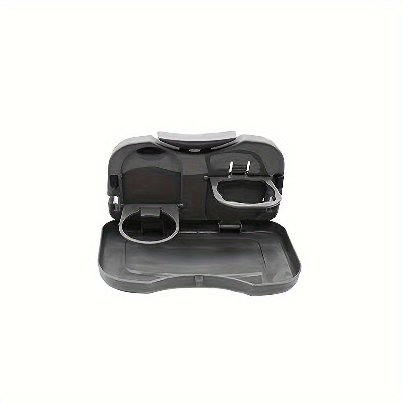 Small Table Board Car Lunch Table Dining Table