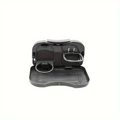Small Table Board Car Lunch Table Dining Table