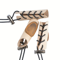 3pcs Archery Finger Guards for Compound and Recurve Bow
