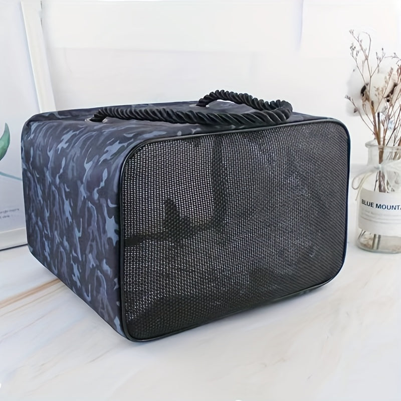 Large Capacity Wash Bag Beach Bag Bath Bag