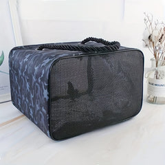 Large Capacity Wash Bag Beach Bag Bath Bag