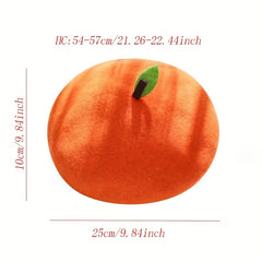 Fruit Candy Beret Lightweight Beret Cap Painter Hats For Women