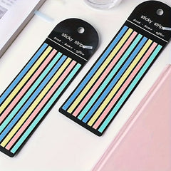 320pcs Writable Sticky Index Labels for Bookmark School & Office Supplies