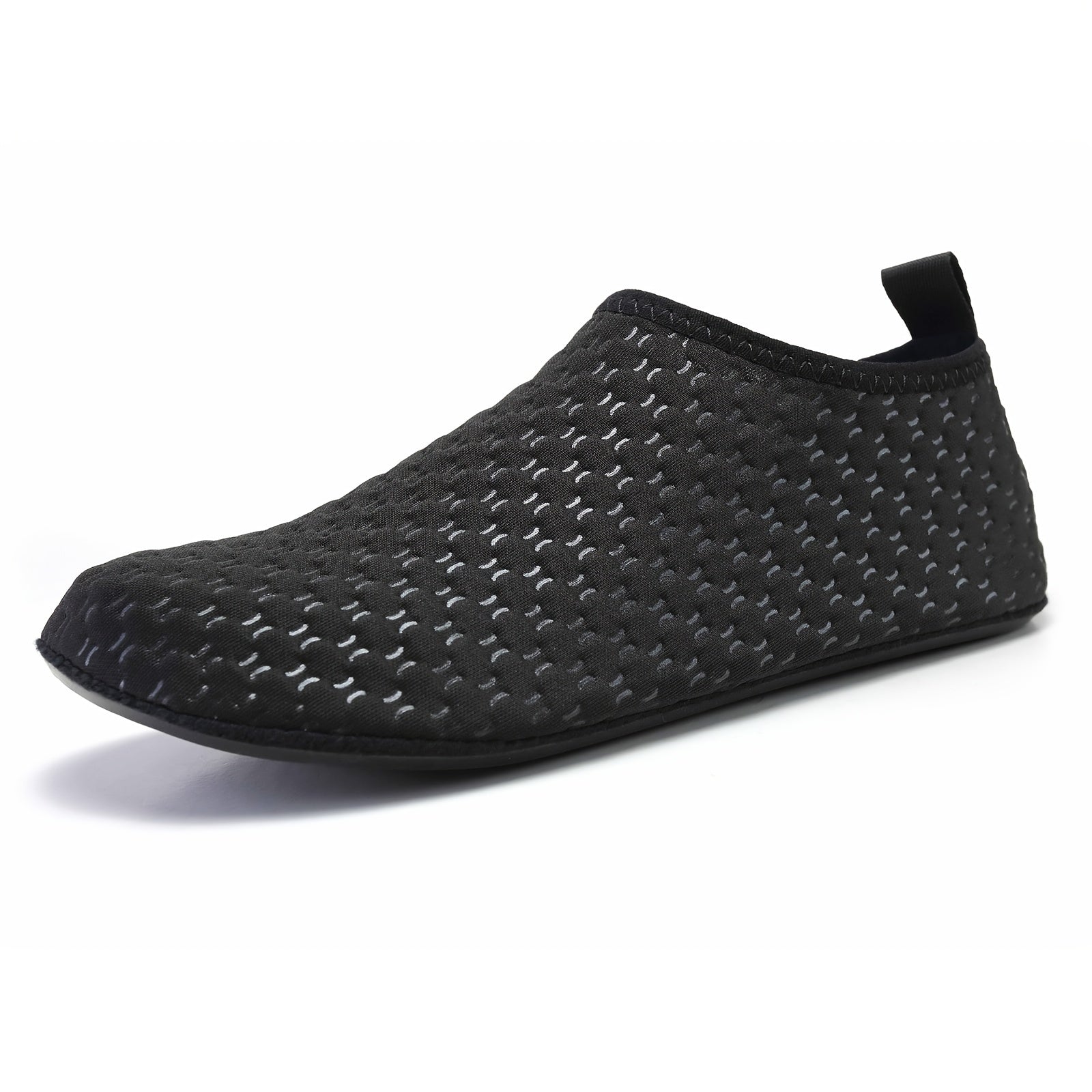 Men Quick Dry Water Shoes Slip on Beach Aqua Socks Summer