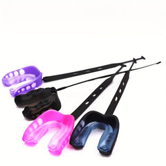 Youth & Adult Football Mouth Guards - Protect Your Mouth During Sports