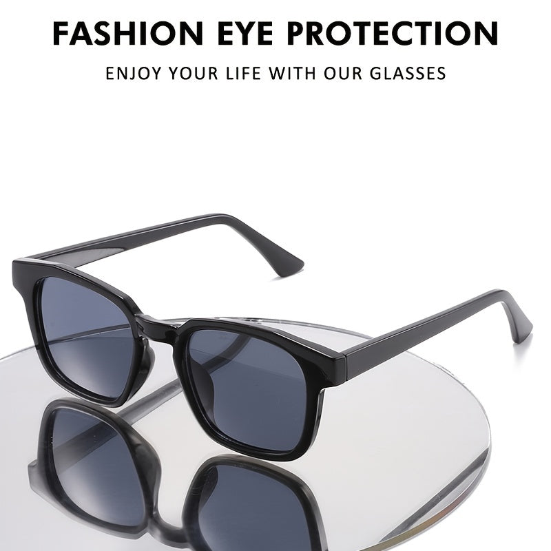Polarized Oversized Sunglasses for Women