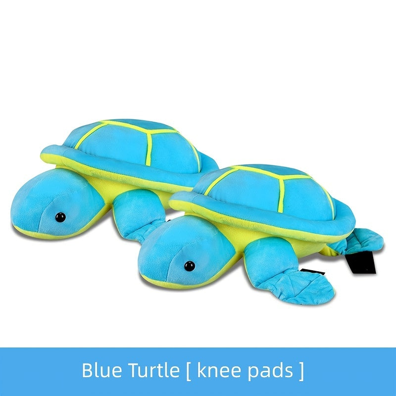 Ski Butt Pad Turtle Knee Hip Protector for Snowboarding Skiing