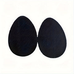 Rubber Insole Anti Slip Stickers for High Heels