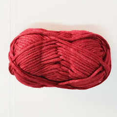 3pcs Gradient Wool Yarn for DIY Crocheting Knitting Sweaters Scarves