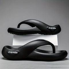 Men's Quick Drying Flip Flops Non Slip Thong Sandals