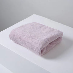 Soft Hand Towel Thickened Absorbent Towel
