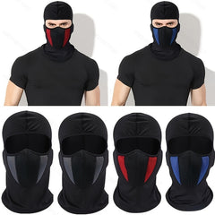 Motorcycle Windproof Riding Mask Headgear Sports Headscarf