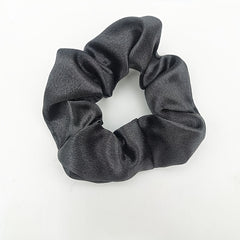 Crystal Hair Ring Retro Head Rope DIY Fabric Rubber Band Women's Hair Accessorie