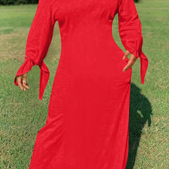  Sexy One Shoulder Maxi Dress