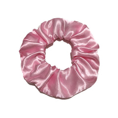 Luminous Charm Hair Tie Ponytail Holder Novelty Hair Accessory