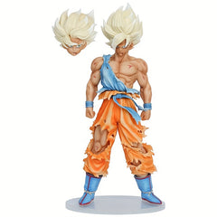 Anime Character Model Collectible Toy Desktop Ornament Halloween Christmas Gift