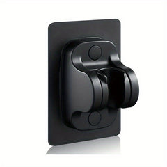 Shower Bracket Wall Mounted Shower Head Holder Universal Shower Head Rack