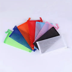 Office Bill Storage Bag Lightweight