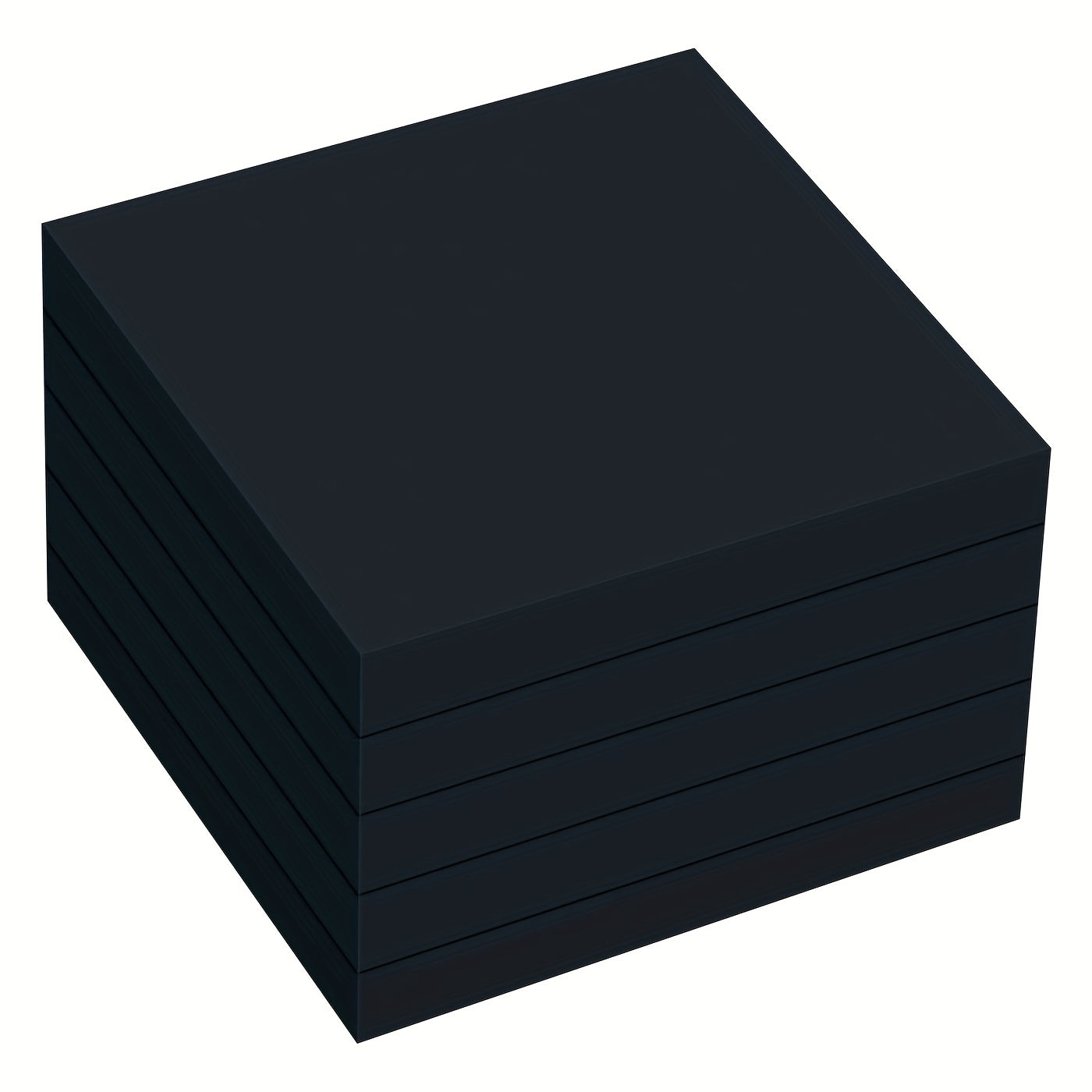 250 Sheets Sticky Notes Self Stick Notes 5 Pads 50 Sheets Pad