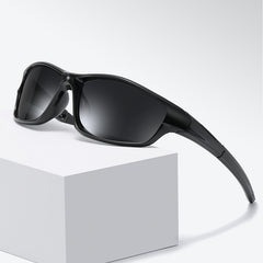 Polarized Sport Sunglasses For Men Women Cycling Driving Fishing