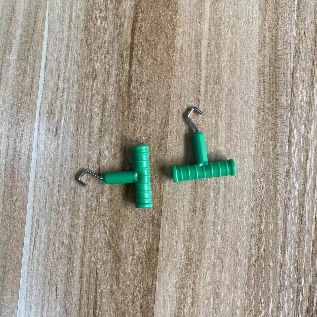 Carp Fishing Knotting Tool Essential Terminal Tackle for Feeder Fishing