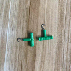 Carp Fishing Knotting Tool Essential Terminal Tackle for Feeder Fishing