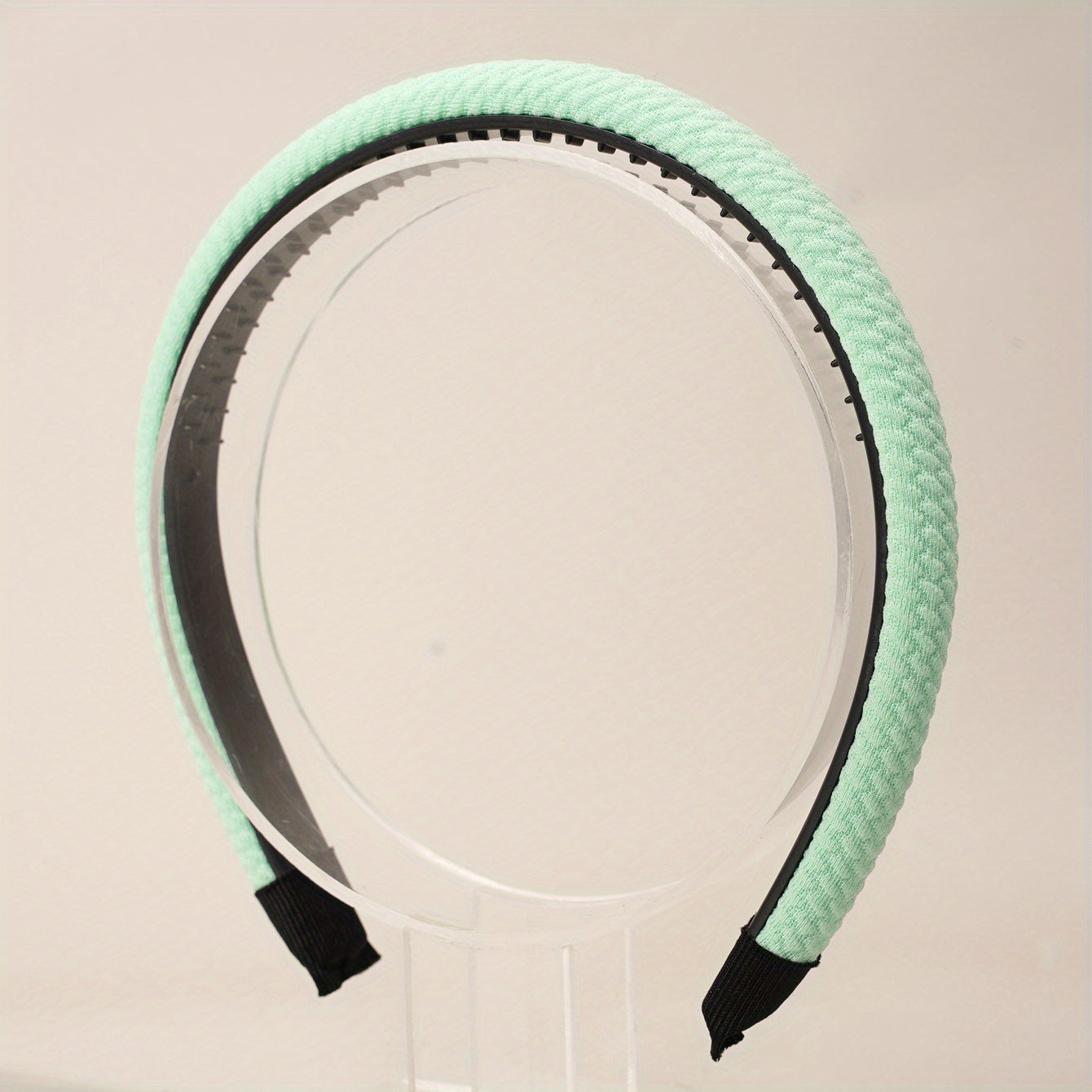 Candy Headband Sweet Head Hoop Sponge Padded Hair Accessories