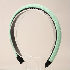 Candy Headband Sweet Head Hoop Sponge Padded Hair Accessories