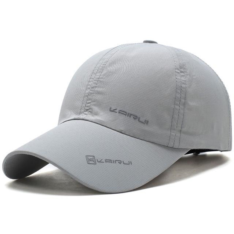 Men's Waterproof Baseball Cap Breathable 5 Colors
