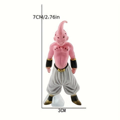Anime Character Figure Collectible Statue Model Decoration
