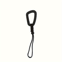 Water Bottle Hanging Buckle Anti lost Hook Key Chain For Outdoor Camping