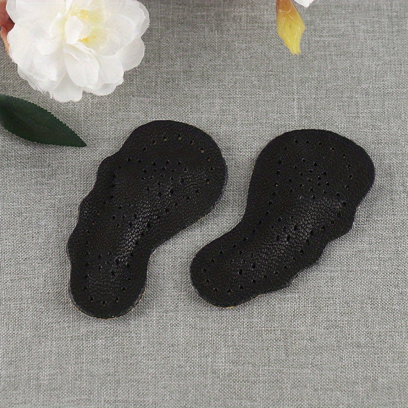 Non Slip Sandals Pads Breathable Sweat Absorbing Inserts